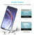 For Huawei Maimang 10 SE 0.26mm 9H 2.5D Tempered Glass Film