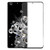 For Samsung Galaxy S21 Ultra Front Screen Outer Glass Lens with OCA Optically Clear Adhesive