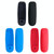 DOBE TP5-1536 Host Remote Control Anti-Slip Sweat-Proof Silicone Protective Cover For PS5(Black)