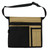 GJD-1 Multi-Function Electrician Tool Bag Portable Hardware Tool Storage Bag Garden Trimming Tool Bag(Black + Khaki)