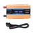 Carmaer 48V to 220V 500W Car Multi-function Double Digital Display Inverter Household Power Converter