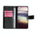 Skin Feel Crocodile Texture Magnetic Clasp Horizontal Flip PU Leather Case with Holder & Card Slots & Wallet For OnePlus Nord N200 5G(Black)
