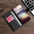 Skin Feel Crocodile Texture Magnetic Clasp Horizontal Flip PU Leather Case with Holder & Card Slots & Wallet For OnePlus Nord N200 5G(Black)