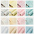 0.6 x 5m Pastoral Style Damascus PVC Self-Adhesive Wallpaper Restaurant Milk Tea Shop Glass Stickers(Light Blue Splendid)
