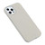 For iPhone 13 Pro Max GOOSPERY SOFT FEELING Liquid TPU Shockproof Soft Case (Stone Grey)