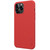 For iPhone 13 Pro NILLKIN Super Frosted Shield Pro PC + TPU Protective Case (Red)