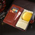 idewei Crazy Horse Texture Horizontal Flip Leather Case with Holder & Card Slots & Wallet For Huawei P50(Yellow) idewei Crazy Horse Texture Horizontal Flip Leather Case with Holder & Card Slots & Wallet For Huawei P50(Yellow)