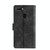 For OPPO A7 Skin Feel Crocodile Texture Magnetic Clasp PU Leather Phone Case(Black) For OPPO A7 Skin Feel Crocodile Texture Magnetic Clasp PU Leather Phone Case(Black)
