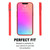 For iPhone 13 Pro GOOSPERY SOFT FEELING Liquid TPU Shockproof Soft Case (Navy Blue)