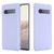 Pure Color Liquid Silicone Shockproof Full Coverage Case For Google Pixel 6 Pro