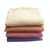 2 x 2.4m Photo Background Cloth Increased Widened Photography Cloth Live Broadcast Solid Color Cloth(Purple)