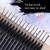 15 PCS/Set Hook Line Pen Brush Set Nylon Watercolor Oil  Tip/Elbow Pen(Type A)