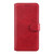 Classic Calf Texture PU + TPU Horizontal Flip Leather Case with Holder & Card Slots & Wallet For Google Pixel 6(Red)