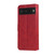 Classic Calf Texture PU + TPU Horizontal Flip Leather Case with Holder & Card Slots & Wallet For Google Pixel 6(Red) Classic Calf Texture PU + TPU Horizontal Flip Leather Case with Holder & Card Slots & Wallet For Google Pixel 6(Red)