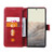 Classic Calf Texture PU + TPU Horizontal Flip Leather Case with Holder & Card Slots & Wallet For Google Pixel 6(Red) Classic Calf Texture PU + TPU Horizontal Flip Leather Case with Holder & Card Slots & Wallet For Google Pixel 6(Red)