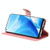Classic Calf Texture PU + TPU Horizontal Flip Leather Case with Holder & Card Slots & Wallet For OnePlus N200 5G(Rose Gold)