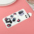 For Xiaomi Mi 11 Pro Shockproof Cartoon TPU Phone Case(Panda)