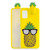 For Samsung Galaxy A33 5G Shockproof 3D Lying Cartoon TPU Phone Case(Pineapple) For Samsung Galaxy A33 5G Shockproof 3D Lying Cartoon TPU Phone Case(Pineapple)