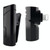 MY-M6 8 Pin Port Portable Smart Noise Reduction 2.4GHz Wireless Microphone with Clip