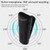 MY-M6 8 Pin Port Portable Smart Noise Reduction 2.4GHz Wireless Microphone with Clip