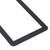 For Samsung Galaxy Tab 2 7.0 P3110 V Version Touch Panel (Black)