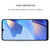 For OPPO A16 / A16S Full Glue Full Cover Screen Protector Tempered Glass Film