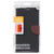 For iPhone 13 Pro Max GOOSPERY FANCY DIARY Cross Pattern Horizontal Flip Leather Case with Holder & Card Slots & Wallet (Black Brown)