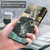 For Samsung Galaxy A33 5G 3D Painting Pattern TPU + PU Leather Phone Case(Cat Tiger)