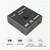 4K HD Video Smart Two-way HDMI Switcher