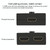 4K HD Video Smart Two-way HDMI Switcher