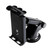 2 PCS Car Mobile Phone Tablet Suction Cup Holder(Black) 2 PCS Car Mobile Phone Tablet Suction Cup Holder(Black)