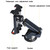 2 PCS Car Mobile Phone Tablet Suction Cup Holder(Black) 2 PCS Car Mobile Phone Tablet Suction Cup Holder(Black)
