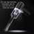 Car Dry And Wet Wireless Handheld Vacuum Cleaner(Black)