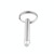 2 PCS Boat Accessories 316 Stainless Steel Ball Pin Quick Release And Quick Release Safety Pin Spring Steel Ball Pin, Size: 6.3x76mm
