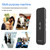G6X Smart Real Time Voice Translator 40 Languages for Android IOS and Smartphone(Black)