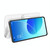 For OPPO Reno6 5G Litchi Texture Horizontal Flip Protective Case with Holder & Card Slots & Wallet(White)