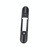 A5960 4 PCS Boat / Kayak Oar Plastic Fixing Buckle Paddle Clip Holder with Screws