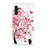 For Samsung Galaxy A13 5G 3D Painting Pattern TPU + PU Leather Phone Case(Cat Under The Tree)