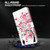 For Samsung Galaxy A13 5G 3D Painting Pattern TPU + PU Leather Phone Case(Cat Under The Tree)
