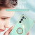 For OPPO Reno5 4G XINLI Straight 6D Plating Gold Edge TPU Shockproof Case with Ring Holder(Hawthorn Red)