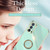 For OPPO Reno4 XINLI Straight 6D Plating Gold Edge TPU Shockproof Case with Ring Holder(Pink)