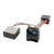 Car AUX Bluetooth Wireless Music Module HIFI Lossless Sound Quality Audio Cable for BMW E46