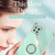 For OPPO Reno4 SE XINLI Straight 6D Plating Gold Edge TPU Shockproof Case with Ring Holder(Celestial Blue)