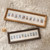 Baby Registration Photo Set-Up Solid Wood Photo Frame Infant Anniversary Frame, Inner frame size: 1 Inch 10 Sheets(Wood Color) Baby Registration Photo Set-Up Solid Wood Photo Frame Infant Anniversary Frame, Inner frame size: 1 Inch 10 Sheets(Wood Color)