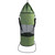 Oxford Cloth Garbage Storage Bag for Ship, Size: 65 x 25 x 25cm (Army Green)