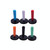3 PCS Car Foil Tool Change Color Film Fixed Magnetic Locator Magnetic Rod(White)