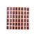 10 PCS Car Vacuum Tire Film Bicycle Motorcycle Tire Repair Film, Style: Square 10 PCS Car Vacuum Tire Film Bicycle Motorcycle Tire Repair Film, Style: Square