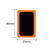 10 PCS Car Vacuum Tire Film Bicycle Motorcycle Tire Repair Film, Style: Square 10 PCS Car Vacuum Tire Film Bicycle Motorcycle Tire Repair Film, Style: Square