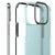 For iPhone 13 Pro Max Four-corner Shockproof TPU + PC Protective Case
