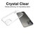 For iPhone 13 Pro Max Hat-Prince ENKAY Clear TPU Shockproof Soft Case Drop Protection Cover